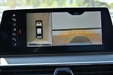 BMW Řada 5 540i xDrive 250kW M PAKET ČR - náhled 18