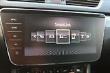 Škoda Superb 2,0 TDi, DSG , 4x4 - náhled 25