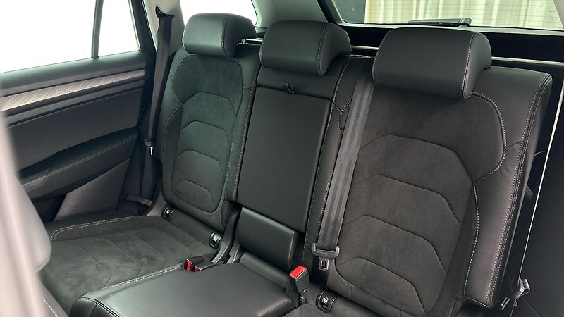 Škoda Kodiaq 2.0 TDI DSG 4x4 Style - fotka 16 z 30