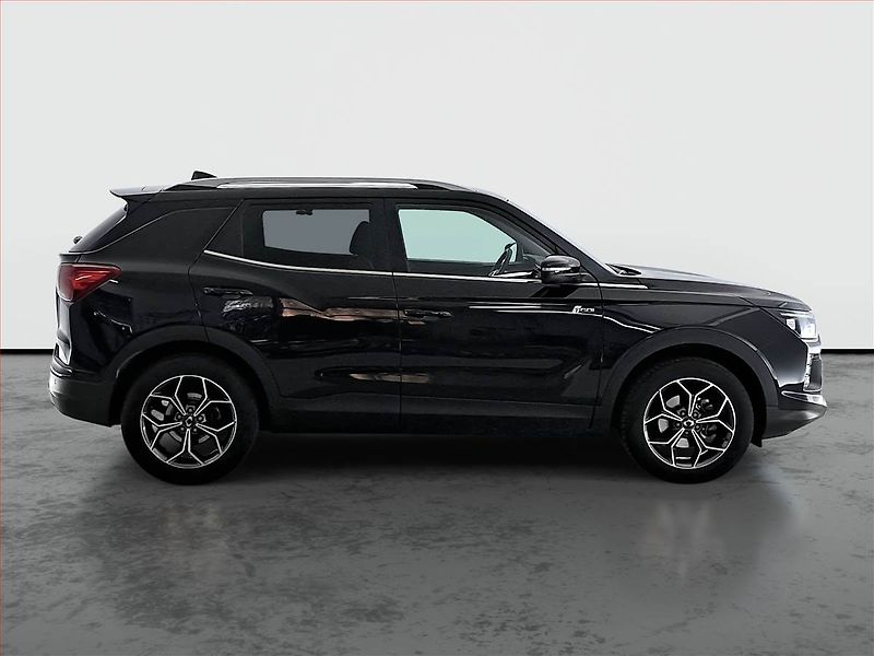 SsangYong Korando (2024) 1.5 T-GDI - fotka 6 z 15