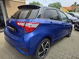 Toyota Yaris (2020) 1.5-1.MAJITEL-AUTOMAT-KAMERA - náhled 6