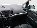 Volkswagen Sharan (2012) 2.0 TDI BMT, Serv.kniha, Kůže - náhled 8