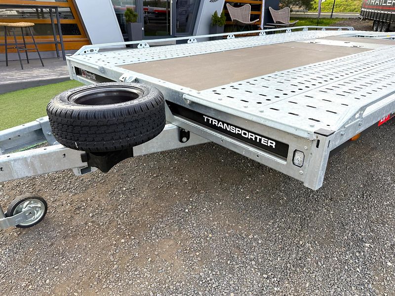 Brian James (2026) T-Transporter 600x238, 3500 kg - fotka 13 z 23