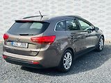 Kia Ceed (2014) 1.6 GDI, 99kW, ČR - náhled 8