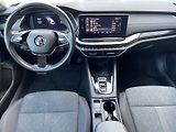 Škoda Octavia (2023) Combi 1.5 TSI M-HEV DSG Style+ - náhled 5