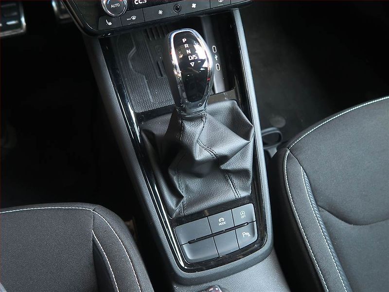 Škoda Kamiq (2024) Monte Carlo 1.5 TSI - fotka 13 z 18
