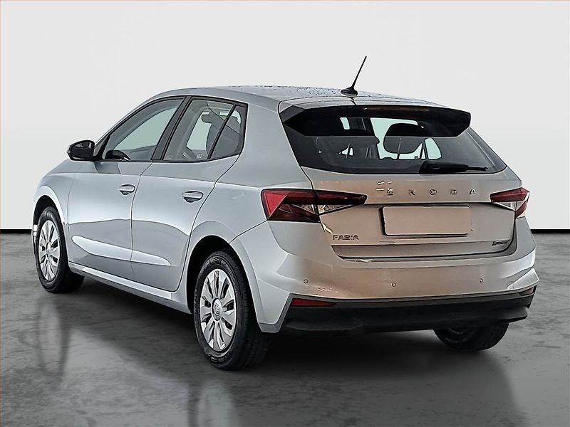 Škoda Fabia (2023) Ambition 1.0 TSI, ČR,1.maj - fotka 4 z 16