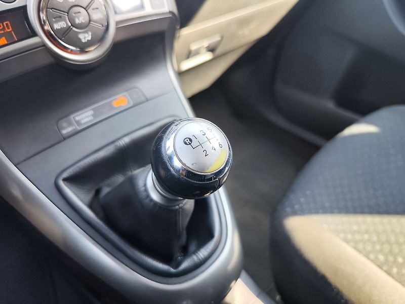 Toyota Verso 1.8 VVT-i / 108kW - fotka 17 z 25