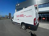 Toyota Proace Max 2.2D L4H3 4D VAN 2.2L 180 6MT - náhled 4
