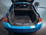 BMW Řada 4 430d Gran Coupé M-paket - náhled 6