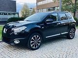 Nissan Qashqai 2.0i +2 MAN 1MAJ TAŽNÉ KAMERA - náhled 4