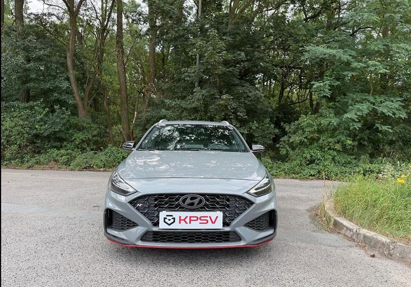 Hyundai i30 (2022) i30 N-Line 1.5 T-GDI - fotka 2 z 20