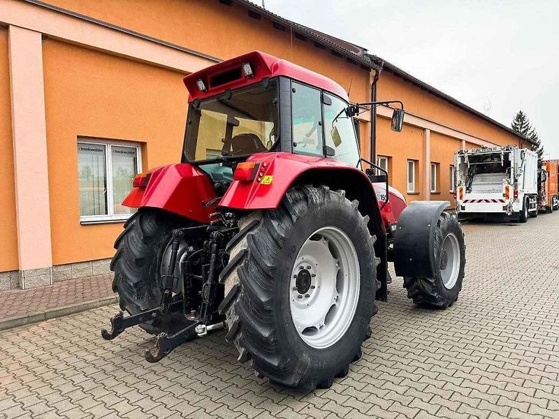 Kombajn Grimme Maxtron 620 II.