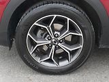 SsangYong Korando (2021) 1.5 T-GDi, 1.maj,ČR, LED, TZ - náhled 26