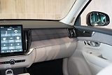 Volvo XC90 B5 PLUS Dark, Vzduch, 360° - náhled 53