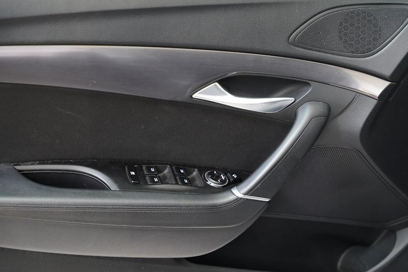 Hyundai i40 - fotka 12 z 26