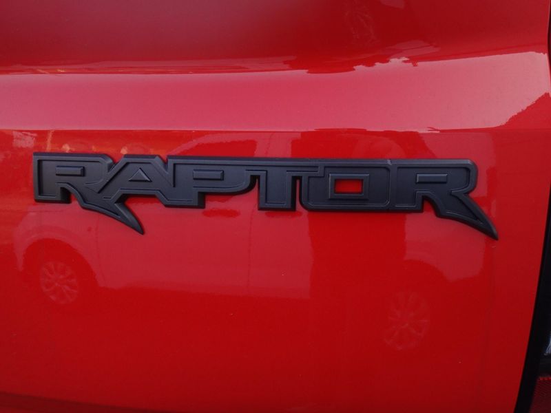 Ford Ranger (2025) Raptor DoubleCab_2.0EcoBlue 15 - fotka 22 z 27
