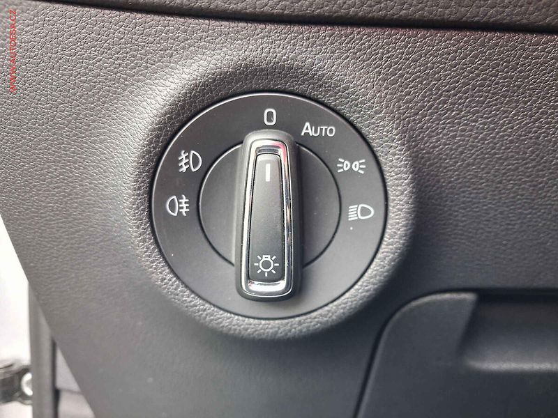 Škoda Kodiaq (2017) 1.4 TSi, Style, DSG, LED, TZ - fotka 17 z 20