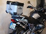 BMW R 1200 GS krásný stav - náhled 3