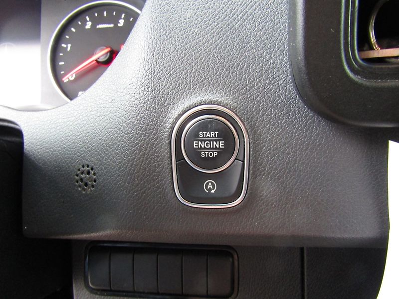 Mercedes-Benz Sprinter (2020) 2.2CDi 120 kW - fotka 15 z 27