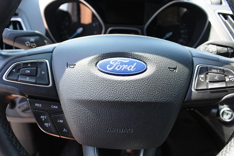 Ford C-MAX (2019) REZERVACE - fotka 20 z 28