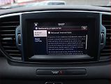 Kia Sportage (2017) 1.7 CRDi, Automat, Serv.kniha - náhled 18