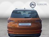 Škoda Karoq 2.0TDi DSG 110kW 4x4 Sportline - náhled 12