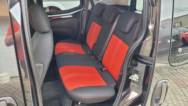 Fiat Qubo (2016) 1,3 M-Jet 59kW - fotka 11 z 34