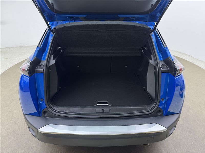 Peugeot 2008 1,5 HDi ACTIVE LED SENZORY ČR - fotka 35 z 36