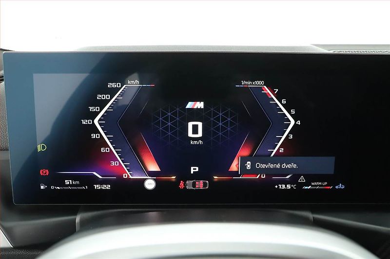 BMW Řada 4 (2025) M440i xDrive - fotka 9 z 20