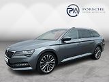 Škoda Superb L&K 2.0 TDI 147kW 4x4 - náhled 1