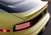 Nissan Z (2021)
