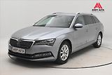 Škoda Superb 2,0 TDI 110 kW DSG Style Záruk - náhled 1