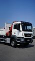MAN TGS (2019) 33.420 / E 6 / WYWROTKA + HDS  - náhled 41