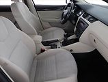 Škoda Octavia (2013) Elegance 1.6 TDI, Serv.kniha - náhled 7