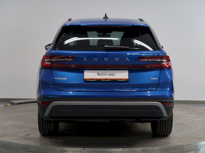 Škoda Kodiaq (2024) 2.0TDI 142KW 4x4 DSG LED MATRI - fotka 9 z 38