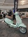 Vespa Primavera 125 3V ABS (2025) E5+ Verde Amabile - náhled 11
