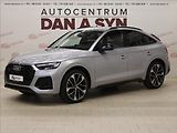 Audi SQ5 3,0 TDI S-line FULL 1.maj. CZ - náhled 1