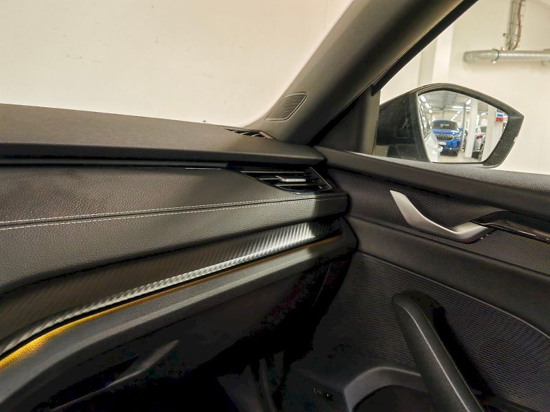 Škoda Octavia (2025) 1.5 TSI 110 kW Sportline - fotka 6 z 32
