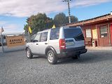 Land Rover Discovery (2007) 2.7D 140KW – PO SERVISU - náhled 7