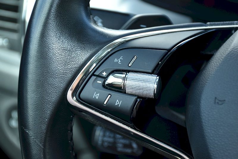 Škoda Kodiaq (2023) Business Edition 1.5 TSI 110kW - fotka 31 z 35