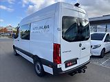 Mercedes-Benz Sprinter 317CDI MIXTO - náhled 15