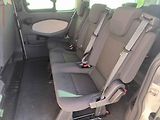 Ford Tourneo Custom (2014) 2.2TDCi L2 9míst, Trend, AC - náhled 10