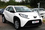 Toyota Aygo 1,0 VVT-i Comfort, 10.600 km ! - náhled 1