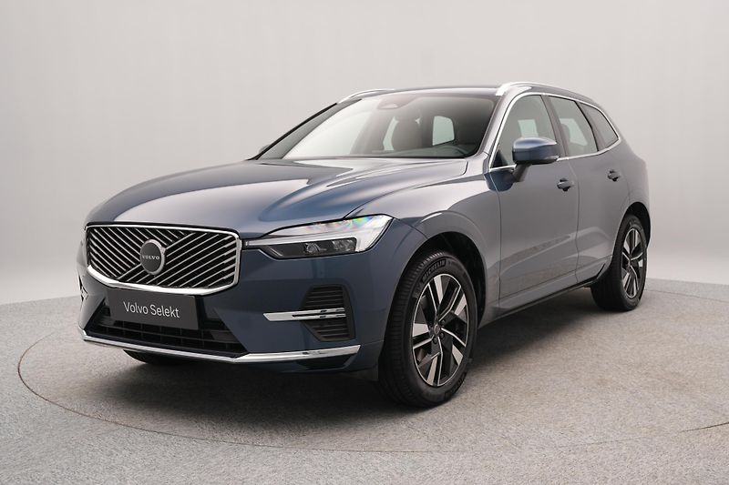 Volvo XC60 B5 AWD BRIGHT PLUS CZ 1.maj - fotografie inzerátu