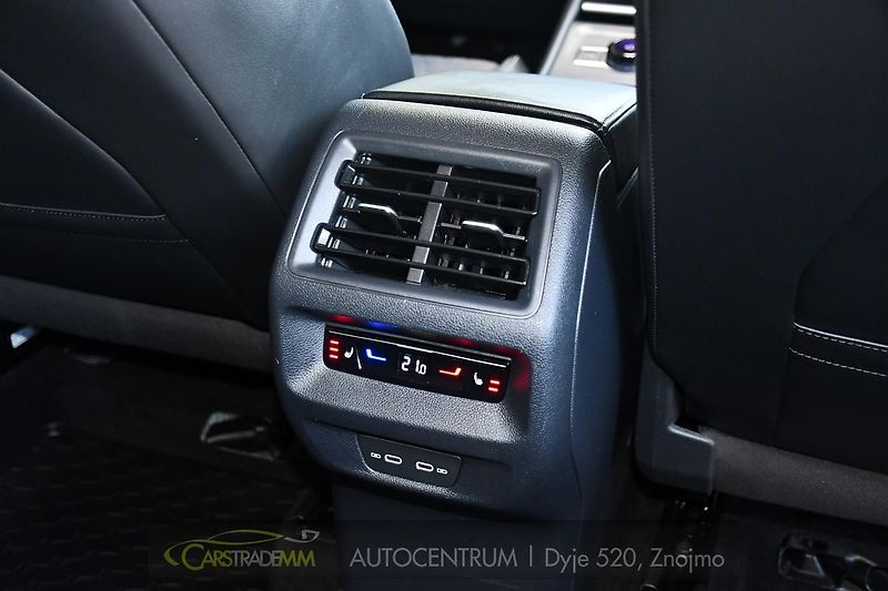 Volkswagen Tiguan 2.0TDi N.TOP 4M ZÁRUKA - fotka 49 z 55