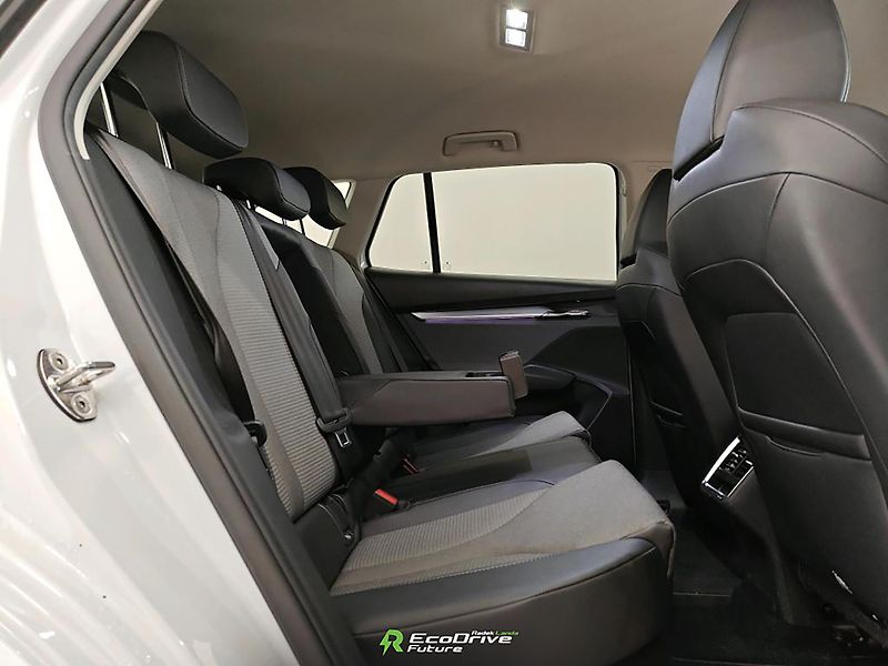 Škoda Enyaq (2021) Kamera | Tažné | Navigace - fotka 13 z 13