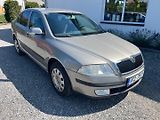 Škoda Octavia (2008) 1.6 MPi Nová STK - náhled 1