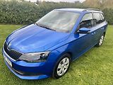 Škoda Fabia 1.4TDI 66KW,DSG,FRONT ASSIST - náhled 2