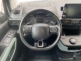 Citroën Berlingo (2019) 1.5HDi MAXi 7míst, ČR, AT - náhled 11